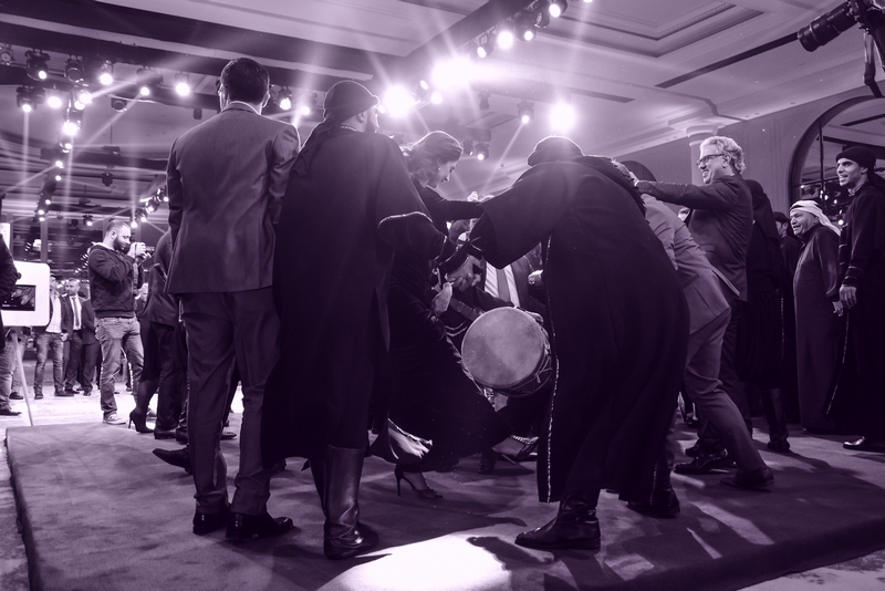  25th Anniversary Celebration - Gala Dinner – of IPT POWERTECH GROUP
